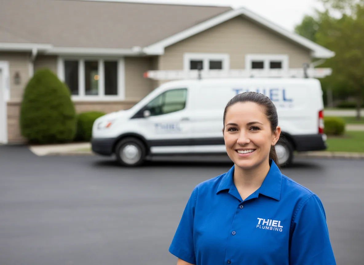Plumber Nageezi, NM FAQs